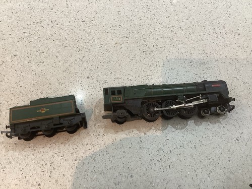 Hornby triang gauge - triang,