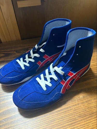 Asics wrestling boxing - wrestling,