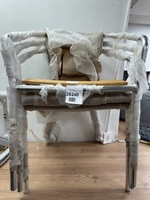 Bolero Aluminium and Ash