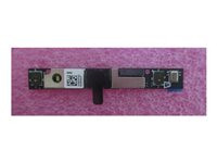 HP - Webcam - board - colour -