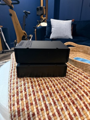 Linn knekt amplifier - knekt,