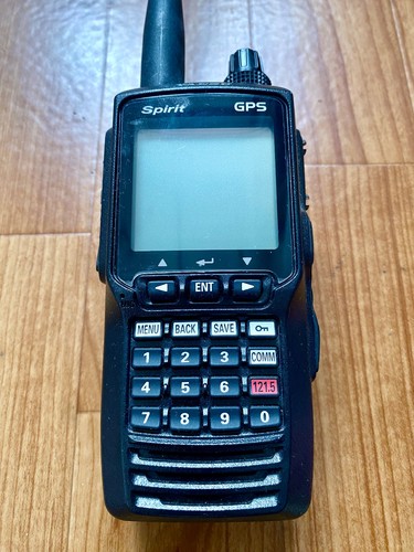 Yaesu fta 750l - yaesu, airband