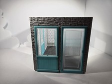 Triang Spot-On Jenny's Home Modular Room Box 1:16 Scale