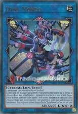 Yu-Gi-Oh! Dyna Mondo : UR MP24-FR176