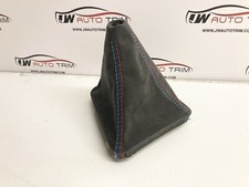 BMW E46   - gear gaiter