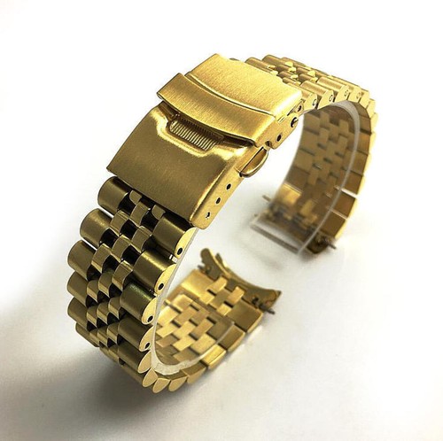 Gold metal steel jubilee - steel,
