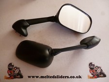 Yamaha YZF R6 5EB R1 5JJ Pair