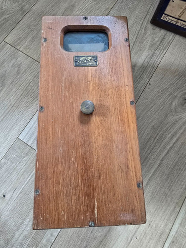 Sestrel hand bearing - sestrel,