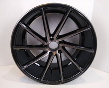 Vossen VVS CVT Gloss Black