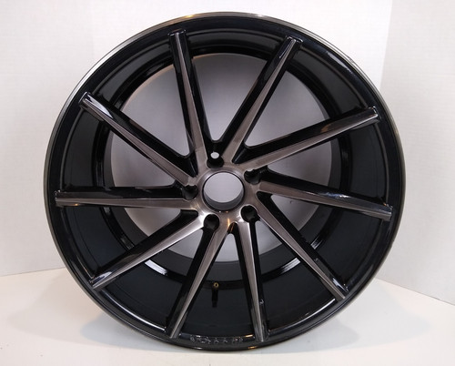 Vossen vvs cvt - vossen,