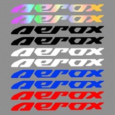 Motorcycle Stickers Waterproof Decal For Yamaha Aerox 125 Aerox155 2017-2022