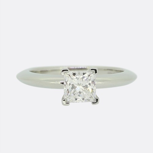 Tiffany 0 73 - 0.73, carat