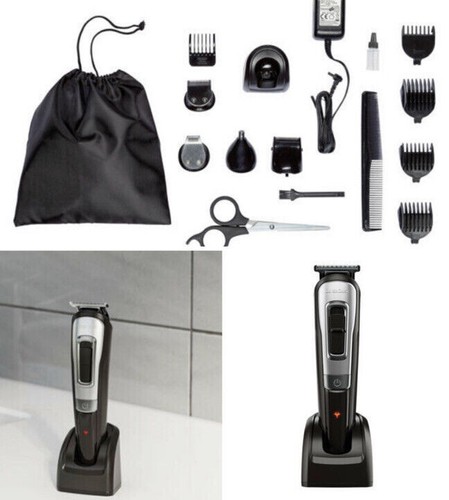 Silvercrest 5in1 cordless hair - 5in1,