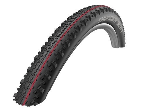 Schwalbe thunder burt x - schwalbe, 29