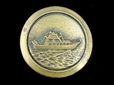 SF05105 VINTAGE 1977 **CABIN