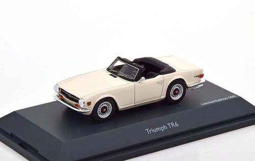 Schuco models triumph - models:,