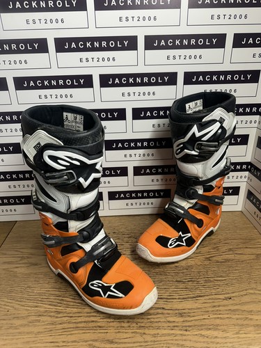 Alpinestars tech enduro - tech,