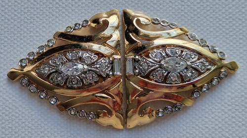 Vintage art deco - vintage,