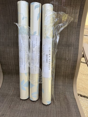 Rolls laura ashley oriental - rolls,