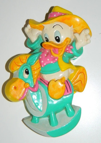 Vintage disney donald duck - vintage,