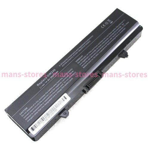 New battery for dell inspiron - for,