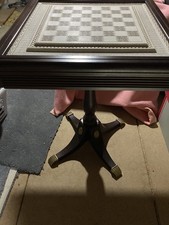 Franklin Mint Raj Chess Set