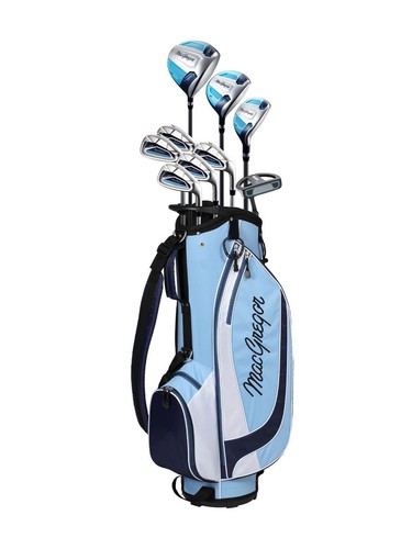 Macgregor golf cg4000 - macgregor,