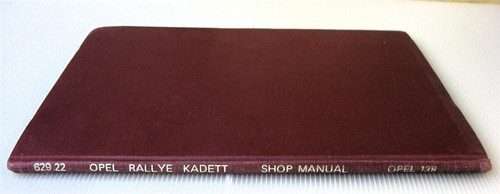 Opel rallye kadett car - opel,