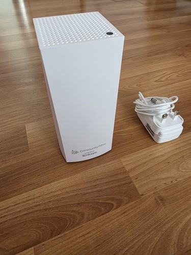 Linksys velop wifi6 ax5400 - velop,