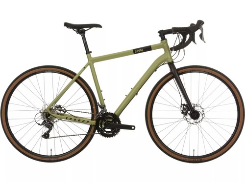 Voodoo limba unisex - voodoo, adult