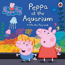 Peppa Pig: Peppa at the
