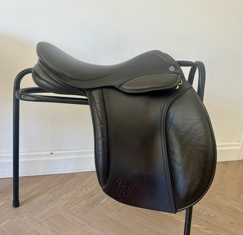 Well made pony saddle - well-made, company