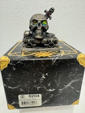 MYTH AND MAGIC  DARK SECRETS