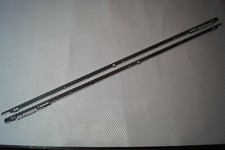 LED STRIPS LEFT & RIGHT FOR