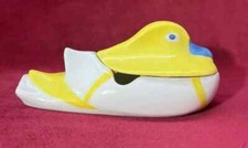 DUCK ENTE DUCK SANDOZ LIMOGES