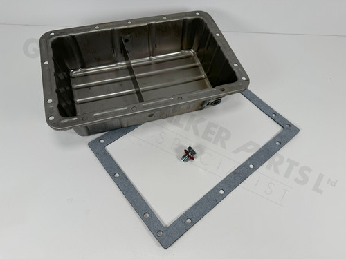 Reliant 6138k sump kit - reliant,