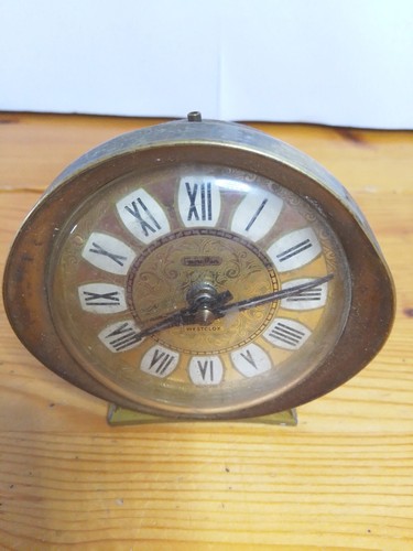Vintage westclox baby ben - westclox,