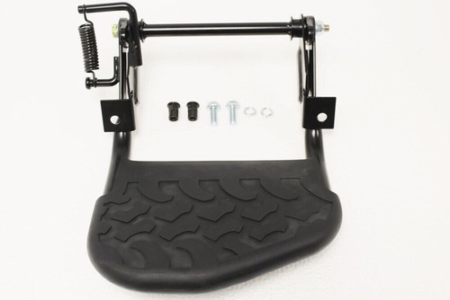 Rear step for land rover - step,