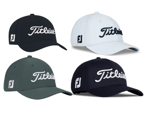 New titleist golf junior - new,