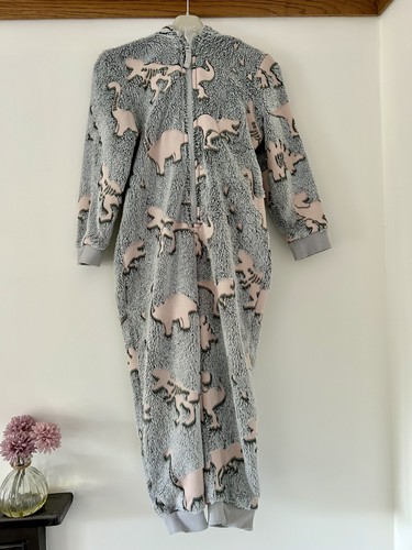 Unisex one piece nightwear - unisex,