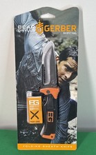 Gerber Bear Grylls Survival