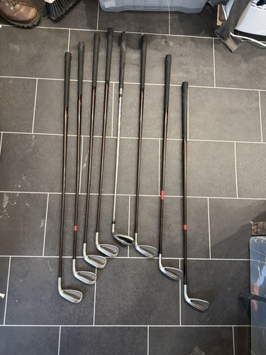 Taylormade burner supersteel - taylormade,