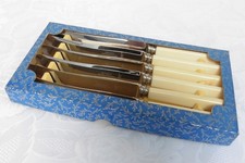 Box Set of 6 Vintage John