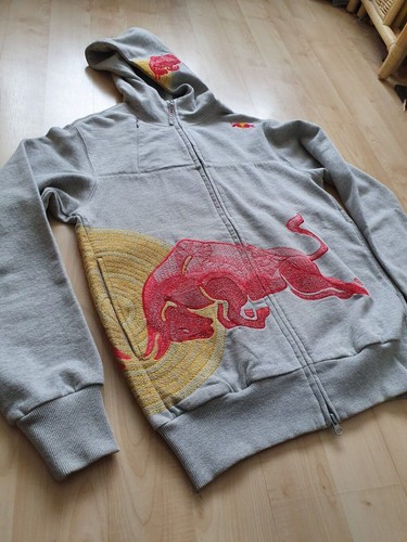 New red bull athlete only - bull,
