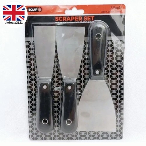 3pc decorating scraper filling - 3pc,