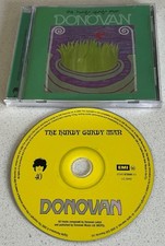 Donovan - Hurdy Gurdy Man