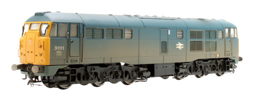 Hornby r2571 br - r2571, blue
