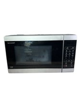 Sharp YC-MG02U-S 800W