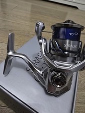 Shimano Stradic C2000s