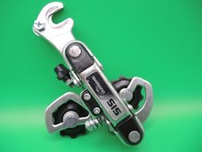 SHIMANO TOURNEY SIS 5 SPEED